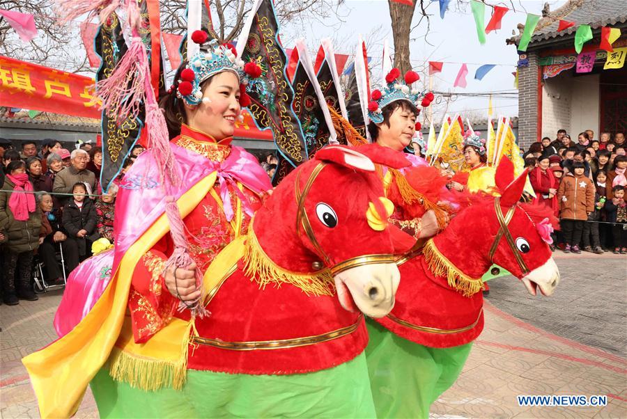 #CHINA-LANTERN FESTIVAL-CELEBRATIONS (CN)