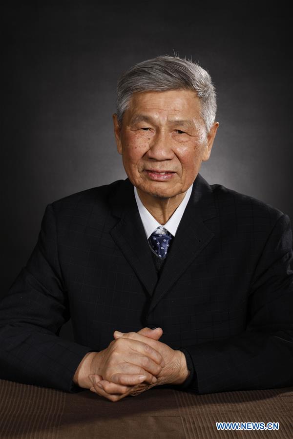 (EyesonSci)CHINA-TOP SCIENCE AWARD-ZENG QINGCUN (CN)