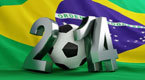 2014 World Cup Brazil