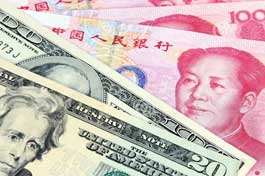 Yuan's fluctuations not undermine long-term stability