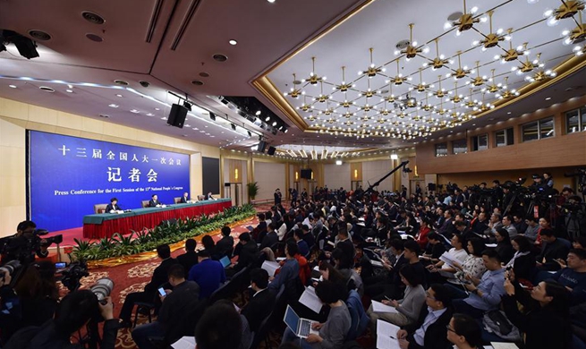 China holds press conference on reform and development of state-owned enterprises