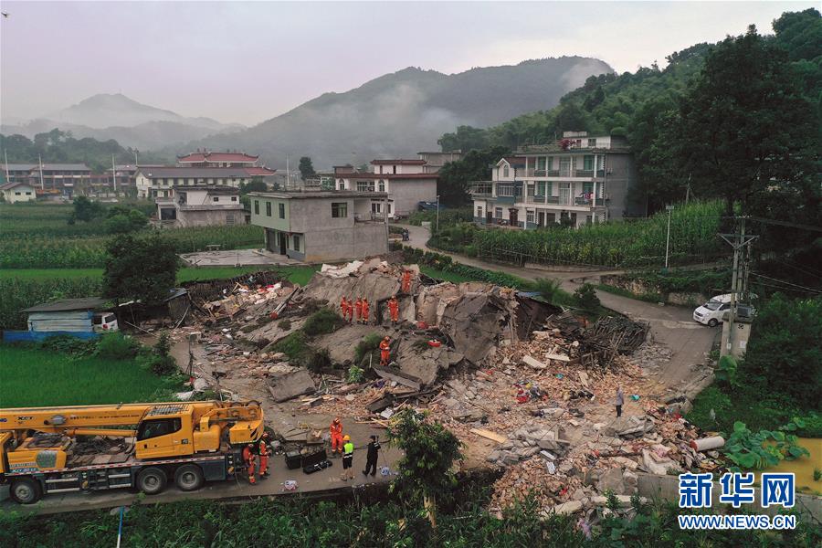 （長寧地震）（1）四川省宜賓市長寧縣地震已造成11人死亡 救援物資陸續(xù)抵達(dá)災(zāi)區(qū)