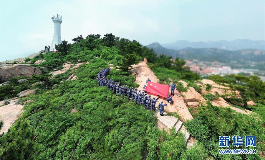 （在習(xí)近平強(qiáng)軍思想指引下·我們?cè)趹?zhàn)位報(bào)告·圖文互動(dòng)）（4）鍛造共和國(guó)“水下盾牌”——北部戰(zhàn)區(qū)海軍某潛艇部隊(duì)備戰(zhàn)打仗記事