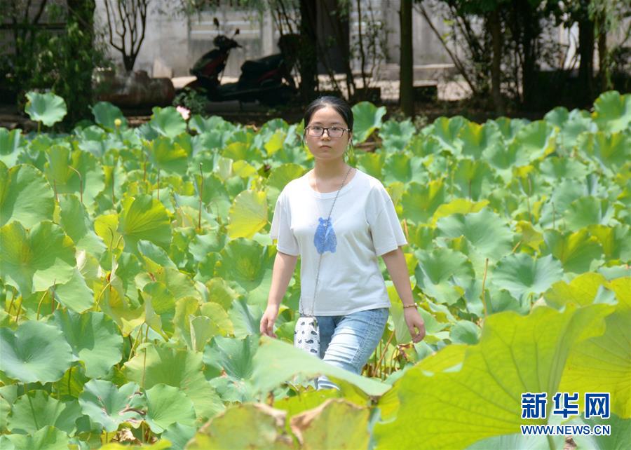 （新華全媒頭條·青春的夢(mèng)想　青春的奮斗·圖文互動(dòng)）（2）二〇二一——二〇三五：照見你我青春路