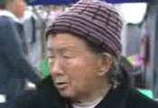 震區(qū)特寫(xiě)：９０歲老人的震后生活