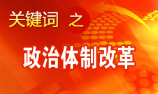 中國政治體制改革將不為風(fēng)險所懼不為干擾所惑